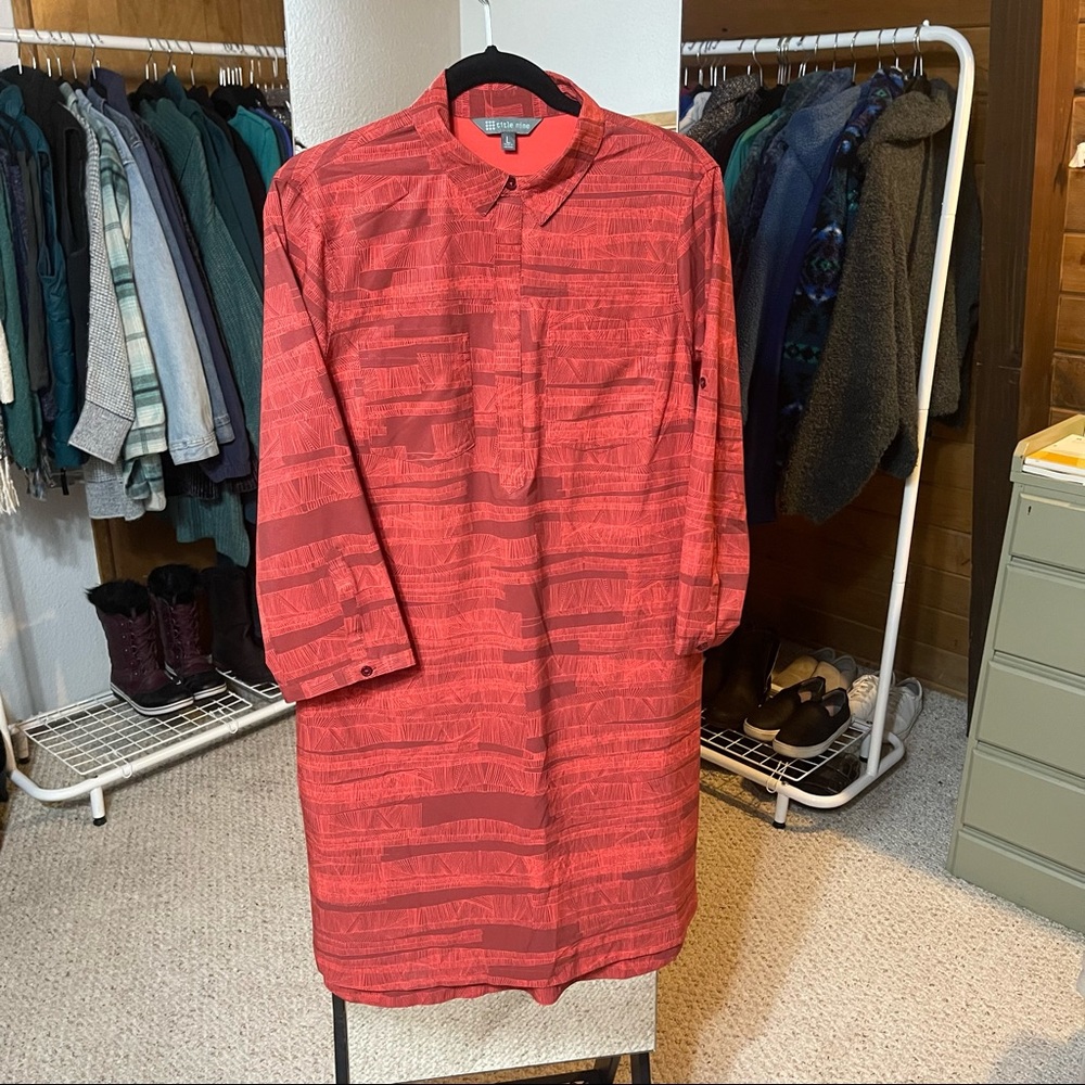 Title Nine Women’s Active Dress - Like New - Size Large